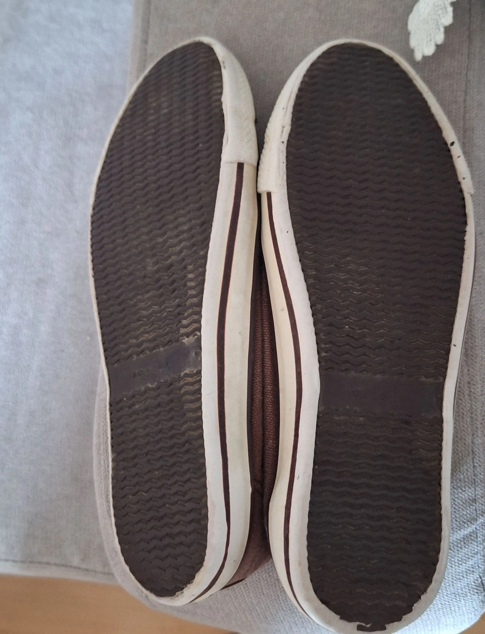 Longchamp ballet flats – photo 3